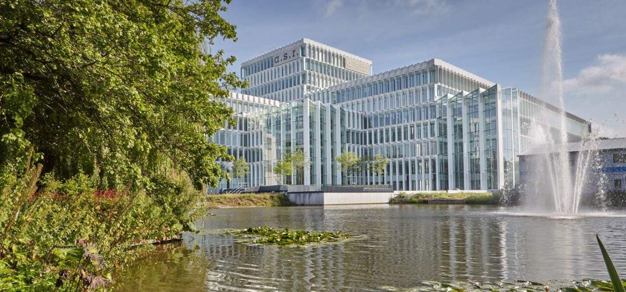 JPMorgan Chase vergroot belang in ASR Nederland