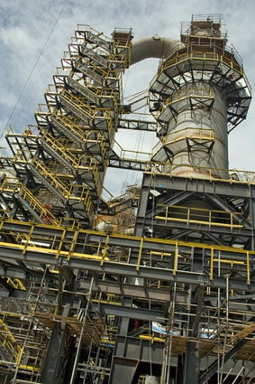 Beursblik: analisten rekenen op aantrekkende winstgevendheid ArcelorMittal
