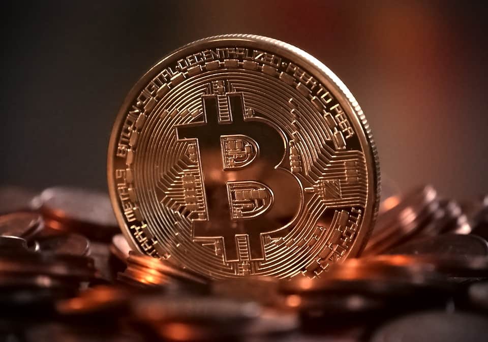 Bitcoin en andere crypto’s flink hoger