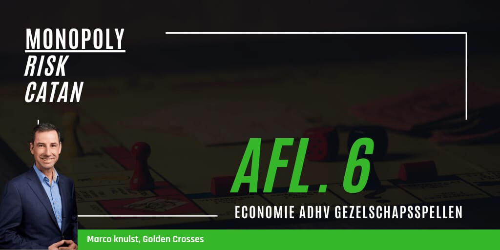 Videoreeks – Economie adhv gezelschapsspellen Afl. 6