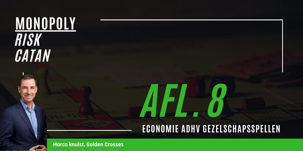 Videoreeks – Economie adhv gezelschapsspellen Afl. 8