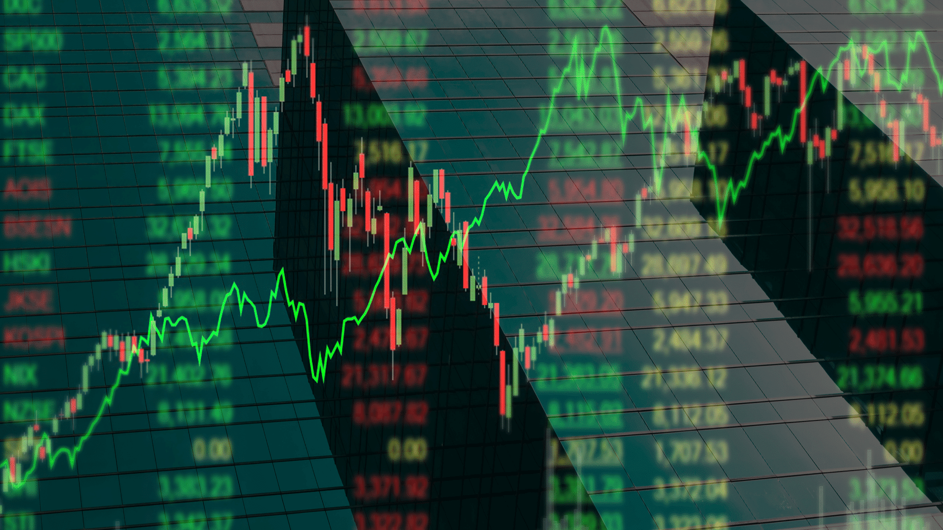 Inhaalslag Europese smallcaps