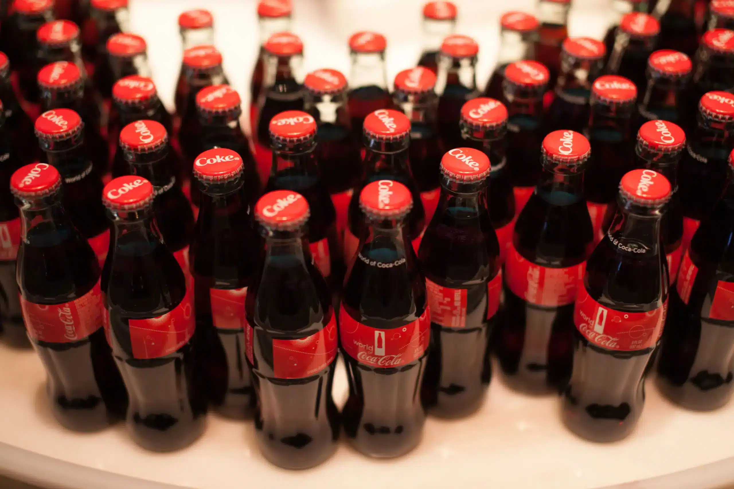 Coca-Cola scherpt outlook weer aan