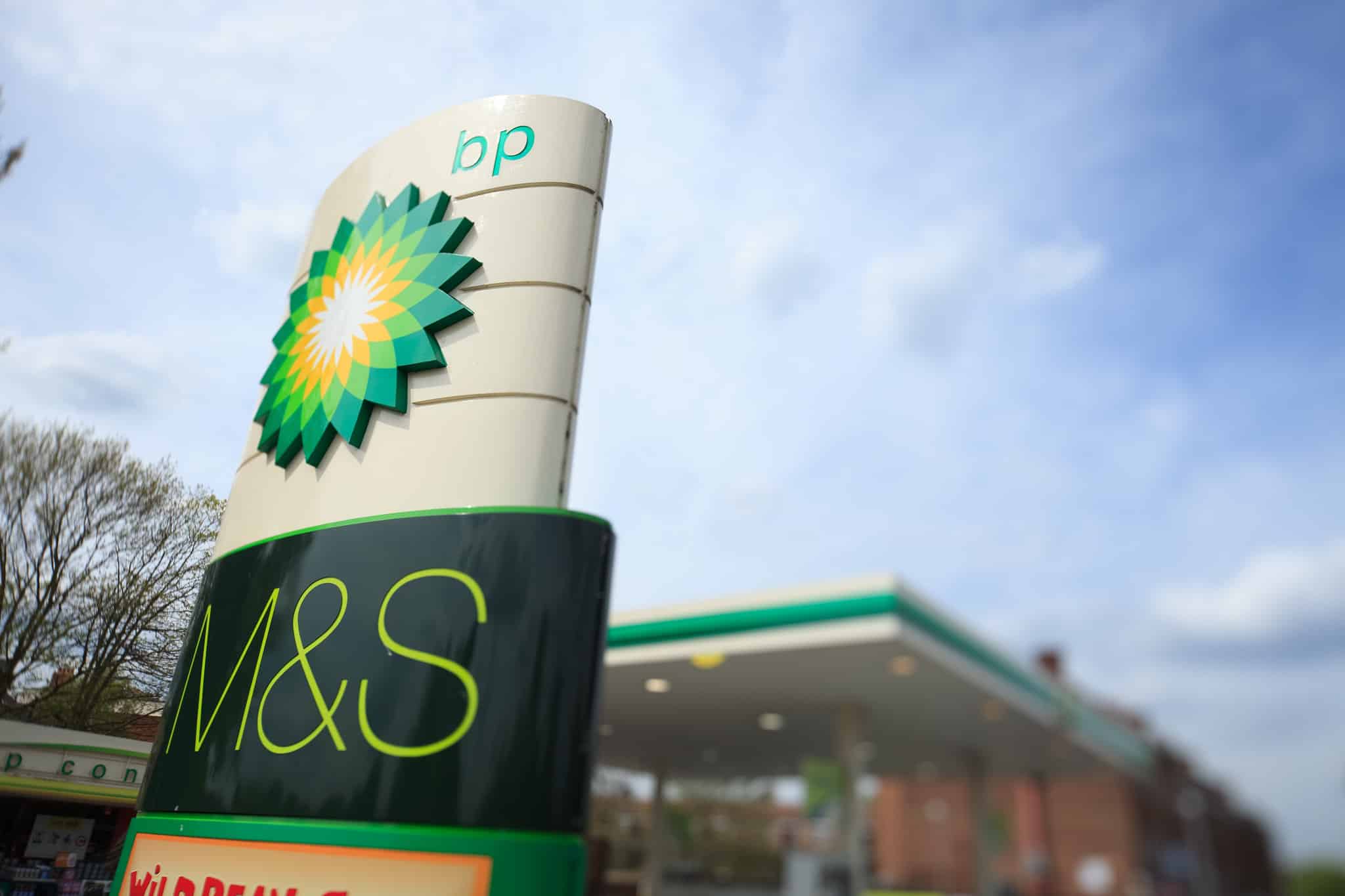 BP waarschuwt voor tegenvallend kwartaal