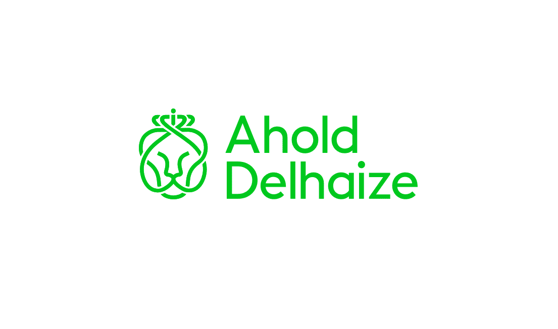 Ahold Delhaize blinkt uit (+8%)