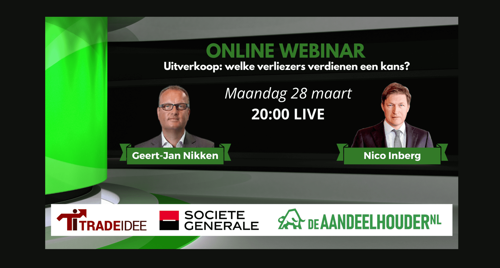 Webinar gemist? Kijk direct het webinar terug