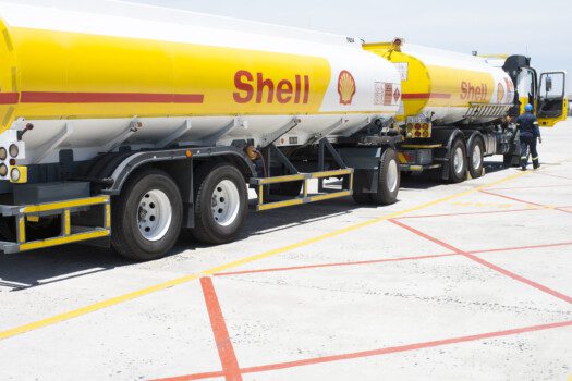 Shell koopt 248 tankstations in Texas