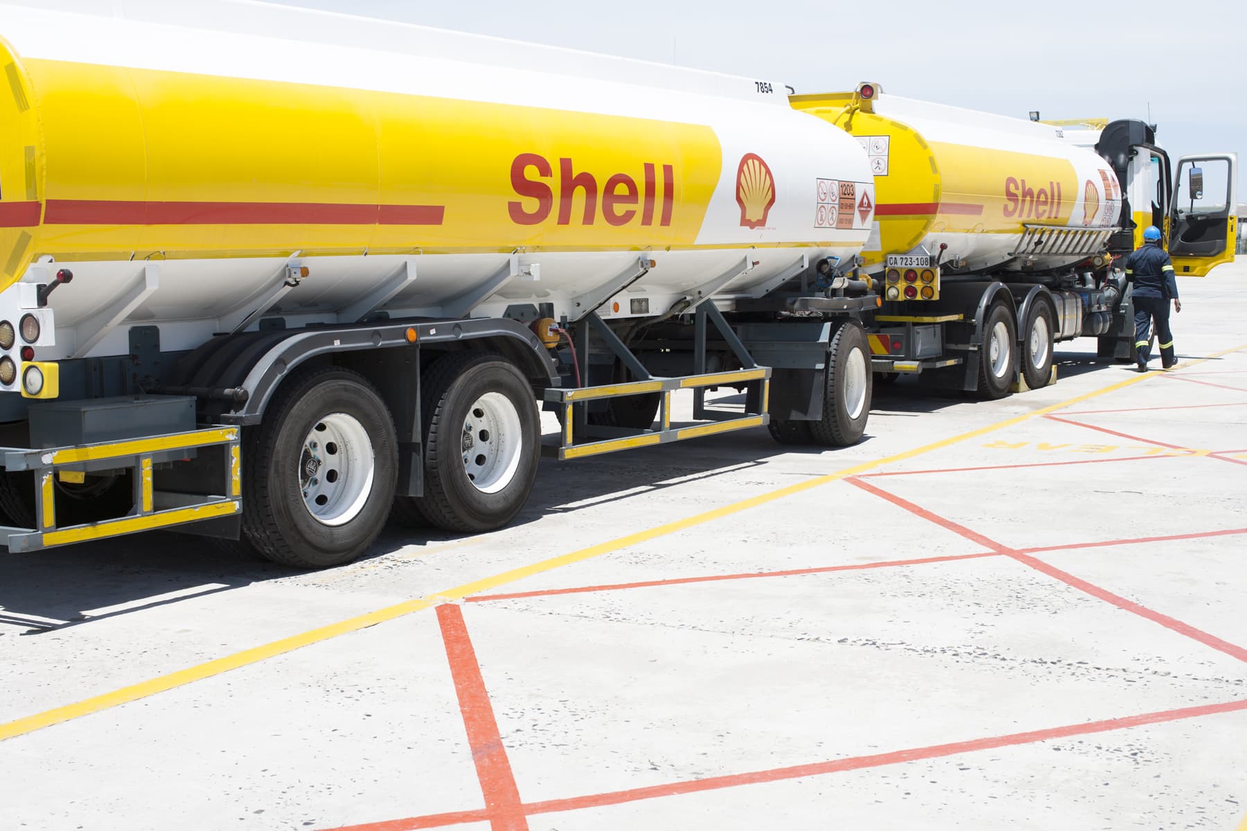 Shell aan de slag met CO2-opslag in Canada