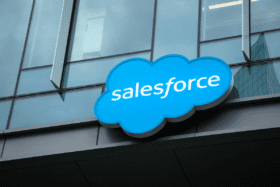 Salesforce: Wilde jaren zijn voorbij