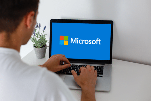 Microsoft blijft best-in-class