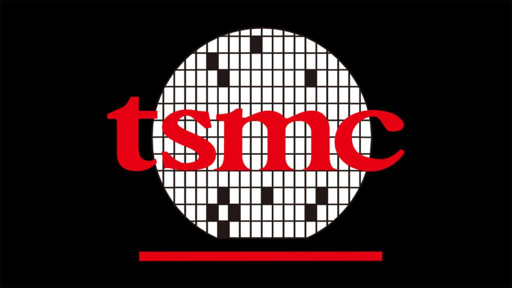 And the Winner is: TSMC