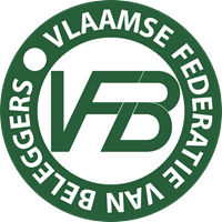 Logo Vlaamse Federatie van Beleggers - VFB