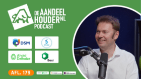 Besi, Umicore, Solvay, DSM, Ahold, Renewi, Galapagos & ECB | DeAandeelhouder Podcast Afl. 179