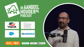 Salesforce, AkzoNobel, Vopak, Randstand, Lindt, a.s.r & Macro | DeAandeelhouder Podcast Afl. 183