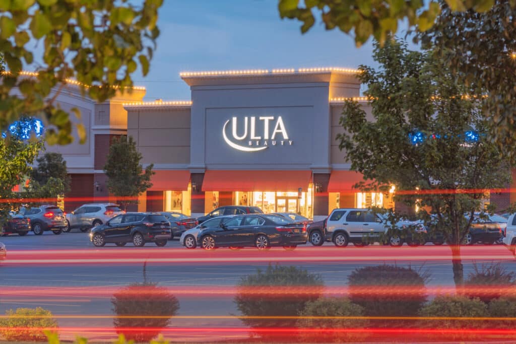 ULTA HIGH END ***VHTF♡♡♡ outlet