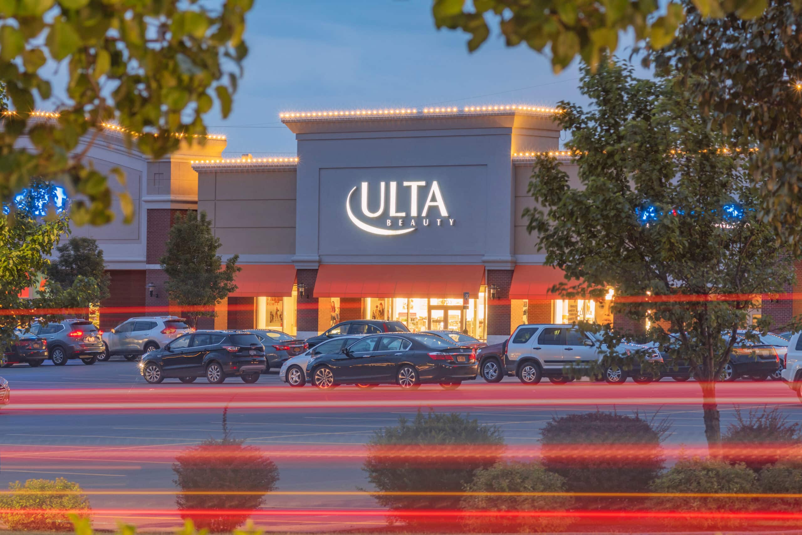 Ulta Beauty: A great business at a great price