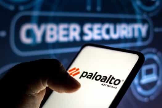 Palo Alto Networks: Nieuwe strategie werkt