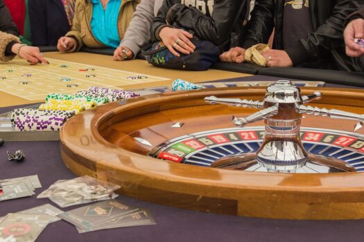 Winst maken bij een online casino