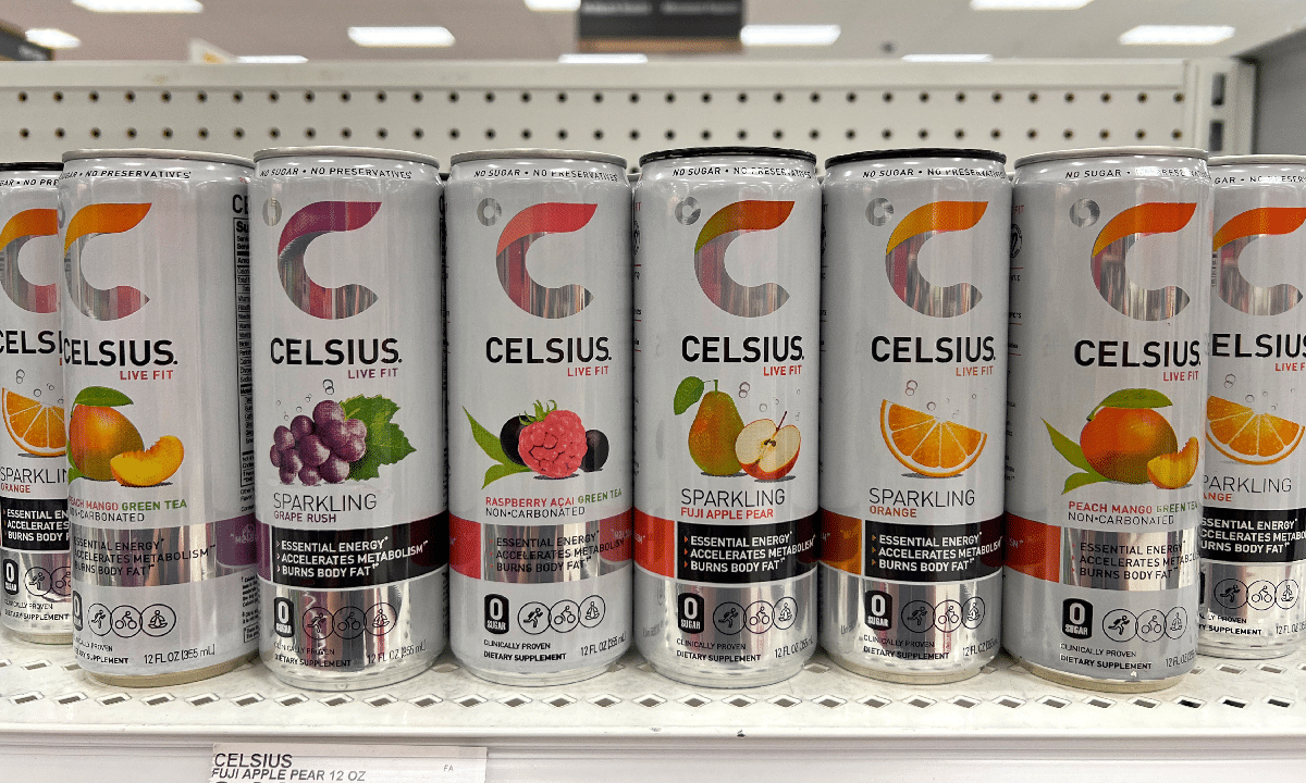 Celsius Holdings: Afgekoelde groei met een betaalbare prijs voor beleggers