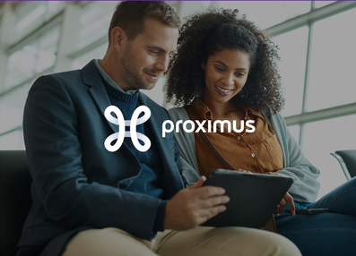 Proximus pakt waardering aan